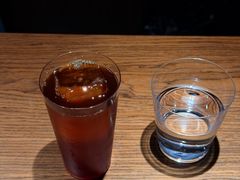 -Onirii Coffee(长乐路店)