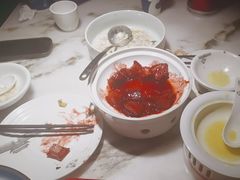 -老淮安·淮安菜(周恩来纪念馆店)