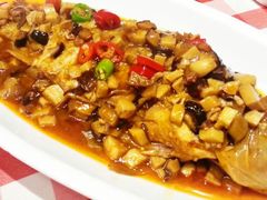 android_upload_pic-西贝莜面村(当代商城店)