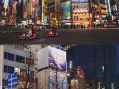 -秋叶原电器街