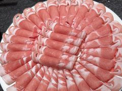 -东来顺(非遗·清真火锅·盛世广场店)