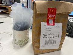 -麦当劳(一德路店)