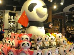 -熊猫屋(宽窄巷子景区店)