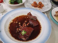 -明香海鲜酒家(华强北店)