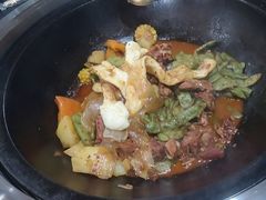 -人民公社大食堂(顺义总店)