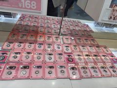 -4iNLOOK美瞳店(龙之梦购物中心虹口店)