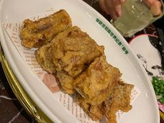 -新白鹿餐厅(爱琴海购物中心店)