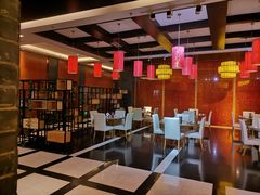 -启东恒大酒店·品粤餐厅