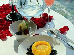 -素言·云端潮式料理·情侣约会·生日求婚