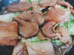-珍珍小食店(西华路店)