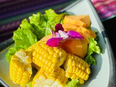 -滇釜火锅·能喝汤的火锅(车公庄店)