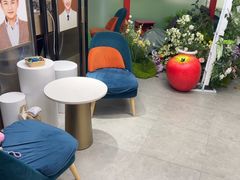 -海马体照相馆(北京apm店)