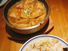 -川菜故事(光谷步行街店)