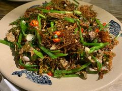 -马帮菜馆·美味野生菌