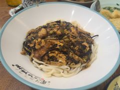 -浑河春面馆·老北京非遗鹿角面(房山店)