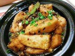 -香香海南菜餐厅