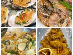 -明本湛江鸡•海鲜小厨(陈家祠店)