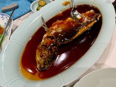 -杭州西湖柳莺里酒店·闻莺厅