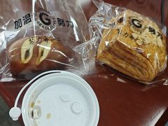 -GAONNURI加温努力(马场店)