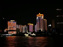 -武汉关码头(轮渡站)