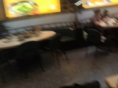 -令狐冲烤鱼·烧菜馆(达明店)