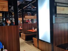 -山之屋炭火烧肉·生啤畅饮(大朗万科中央公园店)