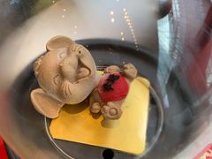 -苏州希尔顿酒店·园大堂吧