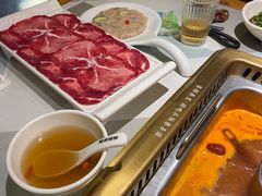QQ虾滑-雾都渣渣火锅(南城智汇城店)