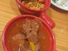 -So Lounge索兰至餐厅(蓝色港湾店)