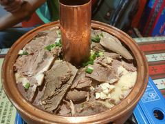 -如意林卡藏餐吧 (九寨沟店)