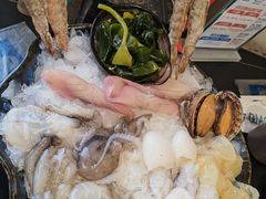 -乔先生涮肉·鲜活牛羊肉火锅(塘沽店)