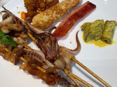 -南湖宾馆·鸳湖阁全日制餐厅