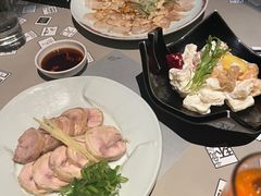 -穹六人间 people 6(岳阳路店)