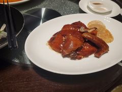 -杭州西子湖四季酒店·金沙厅