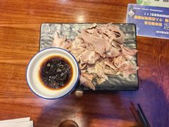 -李记白水羊头·清真老味家常菜(石景山店)