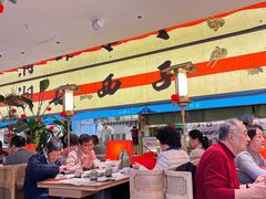 -桂满陇·蟹黄小笼汤包(中山公园店)