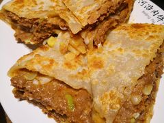 -河沿肉饼Beijing Pie(东华门店)