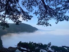 -明月山风景名胜区