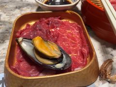 -金马门国际美食百汇(珞喻路店)