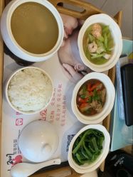 -千禧果月子会所(郑州东站店)