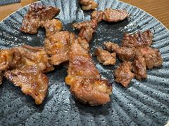 -本寻烧肉酒场(双井店)