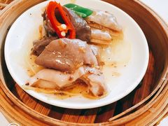 -悦景酒家(罗湖店)