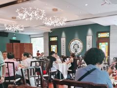 -侨美·唐荔园·40年地道粤菜