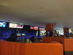 -大鲁阁保龄球(苏州园区店)