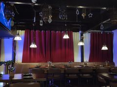 -Uncle Kosto科斯托·中东菜