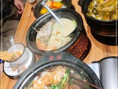 -陶德砂锅(蜀汉路店)