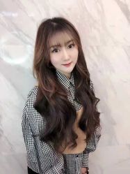 点击看大图 -3AM HAIR SALON烫发染发接发