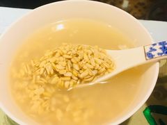 甜醅子-清真·伊然轩青海特色美食