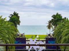 -三亚海棠湾万丽度假酒店