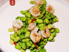 -拾溪餐厅(杭州千禧度假酒店)